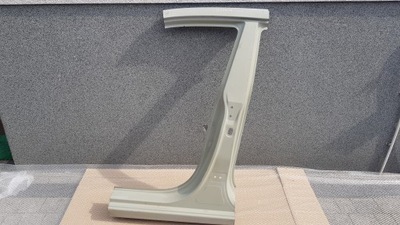 Hyundai i20 ii поріг блок двигуна лівий новий 14- фото №1