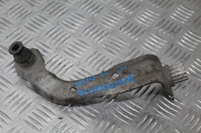 Кронштейн подвеска правый clio iv 543170605r фото №1