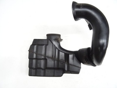 Citroen c4 grand picasso 1.8 труба резонатор повітря фото №1