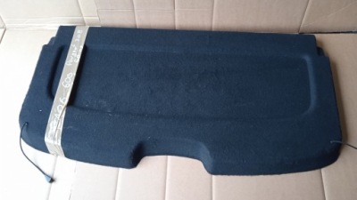 Peugeot 308 i fl hb 5d полиця багажника фото №1