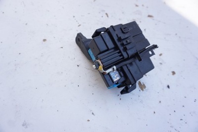 Коробка предохранителей kia rio 3 iii 1.1 crdi фото №1