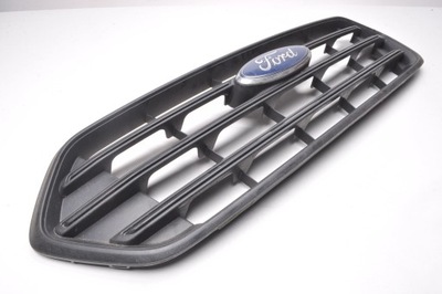 Ford transit custom решітка радіатора решітка радіатора jk21-17b968-ac фото №1