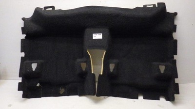 Килимок обшивка підлога задня volvo xc40 71617100 фото №1