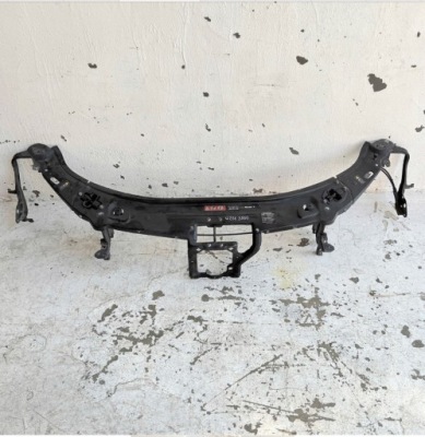 Mercedes-benz s w221 2008 pas передний фото №1