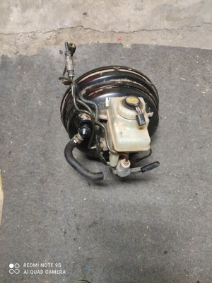 BMW 7 5 E38 E39 PUMP BRAKE DRIVE SERVO DSC 1165057  