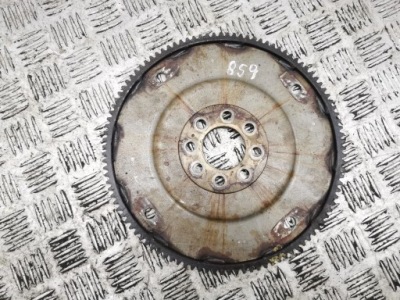 Chrysler pt cruiser 2002 колесо маховик фото №1