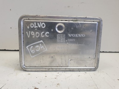 Volvo v90 насос abs тормозная 31680098 p31680101 фото №1