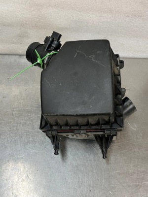 Корпус фильтра воздуха opel corsa e 39032999 фото №1