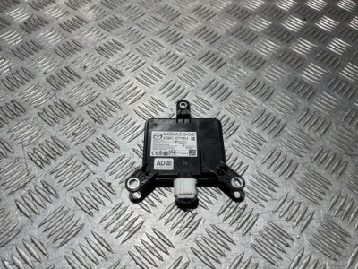 Mazda cx-5 2 датчик датчик мертвого pola kb8c67y30j фото №1