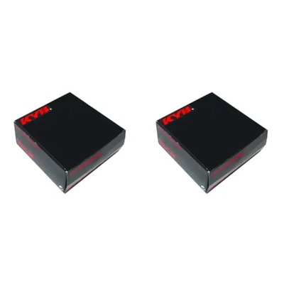 2x амортизатори kyb перед l+p do ds, citroën ds 5, ds5 i фото №1