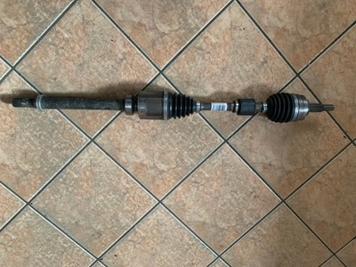 Renault captur ii 1.0 tce правая длинная приводной вал оригинальная idelana фото №1