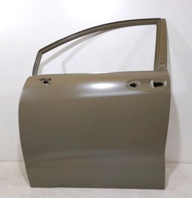 Org! дверь передние перед левая toyota sienna 21- фото №1