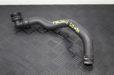 Wąż шланг wody toyota proace verso ii 2 фото №1