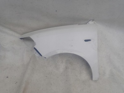 Lancia ypsilon 11- крыло  левое  перед передний фото №1