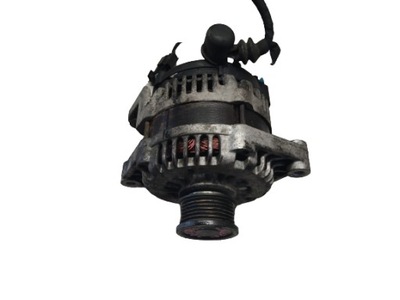 Chevrolet cruze 2.0 cdti генератор 13579114 фото №1