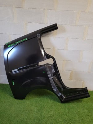 Jumpy proace expert крила обшивка задня правий фото №1