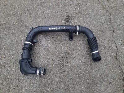 Шланг труба воздуха ford transit connect 1.0 eb фото №1