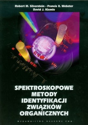 Spektroskopowe metody identyfikacji związków org