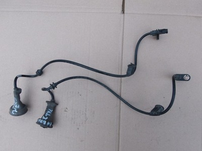 SENSOR ABS IZQUIERDO DERECHA PARTE TRASERA A1695400817 MERCEDES A CLASE W169 EUROPA 2.0 CDI  