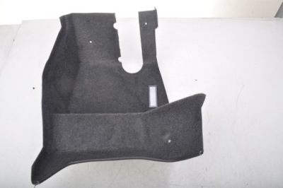 Aston martin db7 обшивка багажника 83-111289-aaw фото №1