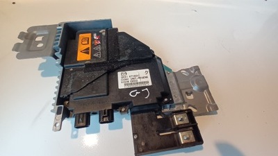 Mazda 6 iii gj модуль конвертер ecu фото №1
