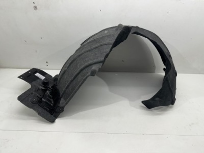 Porsche panamera 971 2017- nowe ліва підкрилок передні фото №1