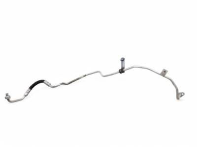 Alfa romeo stelvio 2018 wąż / шланг кондиціонера a/c фото №1