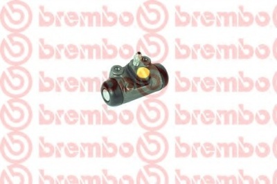 CYLINDER BRAKE SUZUKI SAMURAI 89-00  