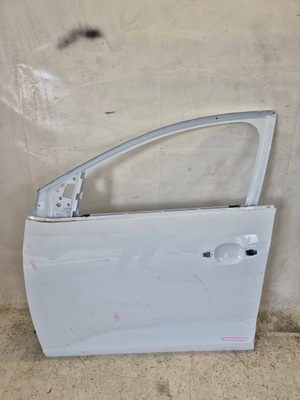 Dacia sandero iii 3 logan iii 3 дверь передние левая фото №1