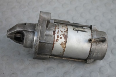 Стартер 428000-8210 honda cr-v iv 2.2 i-dtec 12-14 фото №1