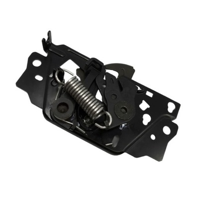 Замок капот двигун ford transit mk8 transit custom фото №1