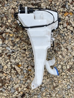 Бачок омивача kuga mk3 escape фото №1