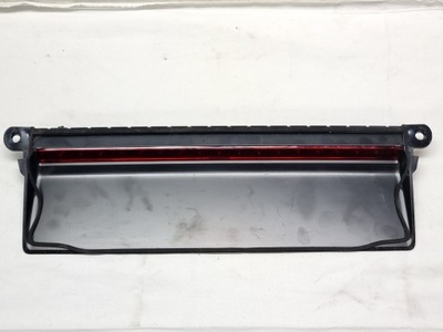 Porsche panamera 970 світло стоп фото №1