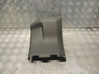 Transit custom tourneo lift защита стойка левая фото №1