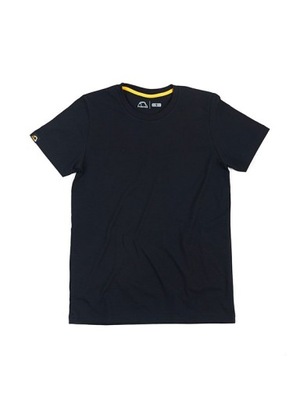 manto koszulka t-shirt BASIC CZYSTA czarny L