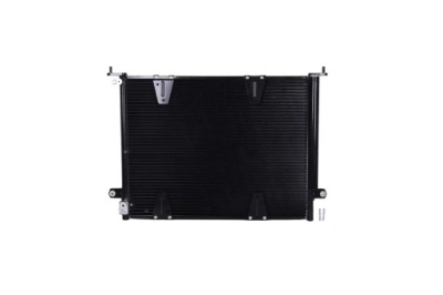 Kamoka 7800609 конденсатор, кондиционер фото №1