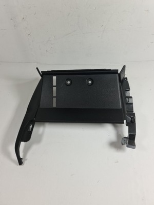 Захист середня панелі консолі ford s-max mk2 фото №1