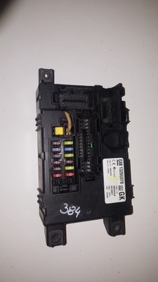 Opel corsa , модуль 13265078 фото №1