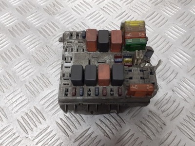 Коробка запобіжників fiat albea 1.2 фото №1