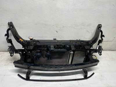 Kia optima iii crdi pas передний балка радиатор фото №1