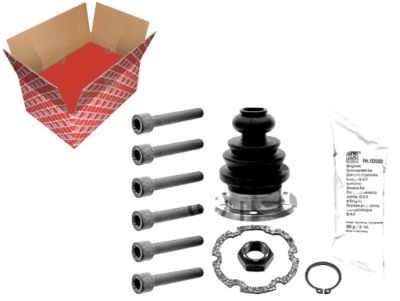 Febi набор защита шарнир feb, 03626 фото №1