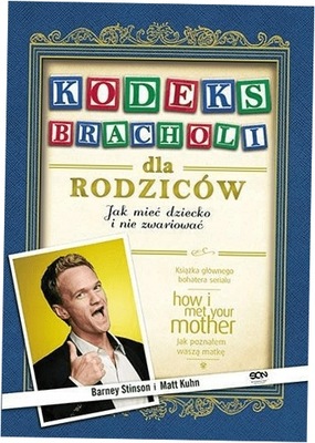 Kodeks Bracholi dla rodziców Stinson, Kuhn