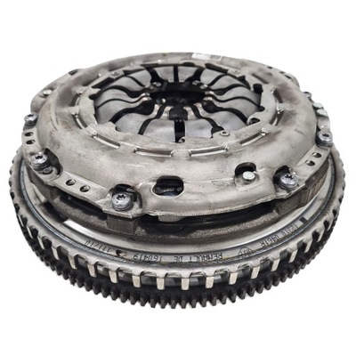 Зчеплення повний renault nissan dacia 1.3 tce 123100461r фото №1