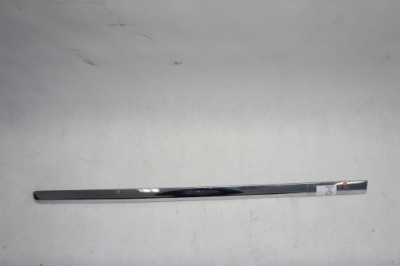 Молдинг левая задняя citroen c5 iii x7 9681804680 фото №1