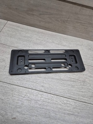 14459. corsa d рамка панель перед 329510614 фото №1