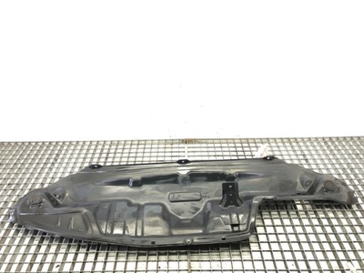 Жабо kia venga minivan фото №1