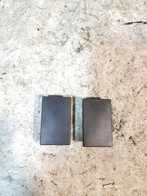 Захист заглушка пластик панелі suzuki swift ii фото №1