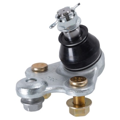 Шарова опора важеля honda фото №1