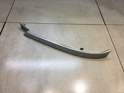 Mercedes ml w163 163 молдинг левая pod фара фото №1