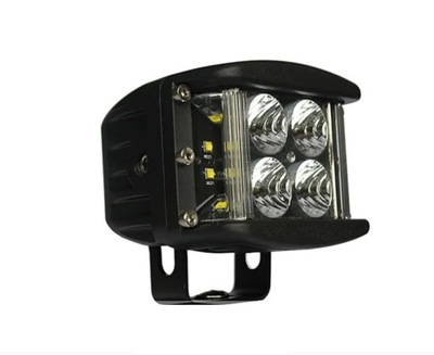 Lampa led Aurora LED 2" 40W ALO-2-E4E15D1